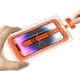 MOBILE ORIGIN iPhone 13 mini με βολικό εφαρμοστή, 2 τεμ
