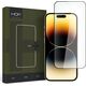 Hofi Szkło Hartowane APPLE IPHONE 15 PRO MAX HOFI Glass Pro+ czarne