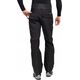 Spodnie sella dst-black out-50 (l)