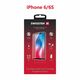 Swissten Full Face Tempered Glass Apple iPhone 6 / 6S Μαύρο
