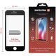 Swissten Full Face Tempered Glass Apple iPhone 6 / 6S Μαύρο
