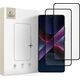 SZKŁO HARTOWANE TECH-PROTECT GLASS FIT+ 2-PACK XIAOMI POCO X7 PRO 5G BLACK