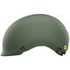 Κράνος πόλης GIRO HOXTON matte hedge green μέγεθος L (59-63 cm) (NEW 2025)