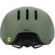 Κράνος πόλης GIRO HOXTON matte hedge green μέγεθος L (59-63 cm) (NEW 2025)
