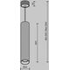 PENDANT LAMP ARTISAN GU10 10W W