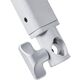 Amaran Stand Adapter silver for Verge