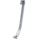 Amaran Stand Adapter silver for Verge