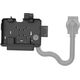RAM� Power + Dual USB Data