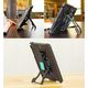RAM Mounts RAM-GDS-HS1U uchwyt Uchwyt pasywny Tablet/UMPC Czarny