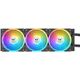 Thermaltake MAGFloe 360 Ultra AIO Liquid Cooler Black
