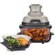 NINJA FN101EUST Airfryer Crispy stone