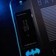 Numskull Mauspad DC Comics Batman + wireless Charge 30x80cm