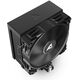 K Sharkoon A40 Black
