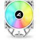 K Sharkoon A40 RGB White