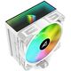 K Sharkoon A40 RGB White