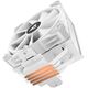 K Sharkoon A40 RGB White