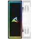 K Sharkoon A40 RGB White