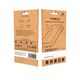 Mobilis Screen Protector Tempered Glass Clear Galaxy A35-55