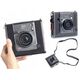 Futerał Sztywny Etui Pokrowiec Case Osłona Do Fujifilm Instax Wide Evo / Puluz / Dca2589t