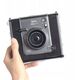 Futerał Sztywny Etui Pokrowiec Case Osłona Do Fujifilm Instax Wide Evo / Puluz / Dca2589t