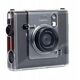 Futerał Sztywny Etui Pokrowiec Case Osłona Do Fujifilm Instax Wide Evo / Puluz / Dca2589t