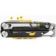 Multitool Leatherman Signal Etui Aqua Stainless