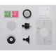 SPIGEN MFT13 ΜΑΓΝΗΤΙΚΗ ΒΑΣΗ ΑΥΤΟΚΙΝΗΤΟΥ MAGSAFE ΓΙΑ ΤΑΜΠΛΟ & ΕΞΑΕΡΙΣΜΟ ΜΑΥΡΟ