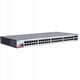 Ruijie RG-CS83-48GT4XS-P| Switch zarządzalny, 52 portów, 48xGE, 48xPoE+, 405W, 4x10GE SFP+, 1xConsole, L3, Cloud