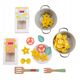 FP WOOD MAKARON SZEFA KUCHNI ZEST DREW JFG14 W3