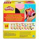 Play-Doh 18 Pack Imagine Anything 1,53 kg