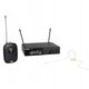 SLXD14E/153T-G59 - Ψηφιακό ασύρματο σύστημα με πομπό bodypack και μικρόφωνο MX153T (κεφαλής...