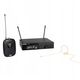 SLXD14E/153T-G59 - Ψηφιακό ασύρματο σύστημα με πομπό bodypack και μικρόφωνο MX153T (κεφαλής...