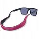 Carson Brillenband schwimmend karminrot