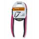 Carson Brillenband schwimmend karminrot