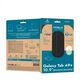 Mobilis RE.LIFE Case Galaxy Tab A9+ 11'' RECYCLED