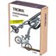 TROIKA Schlüsselanhänger E-BIKE