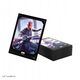 Gamegenic: Star Wars Unlimited Card Game - Premium Art Sleeves - Darth Maul