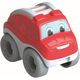 Gaisrinės stotis/garažas Clementoni Baby