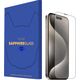 iLera Sapphire Ultra + Γυαλί για iPhone 16 Plus