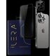 iLera Sapphire Ultra + Γυαλί για iPhone 16 Plus