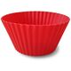 Keksinu silikona forminas 4 gab. Air Fryer O7x3 2cm  8006043022377