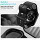 Spigen Nano Pop Band, black sesame - Apple Watch 49mm/46mm/45mm/44mm