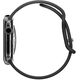 Spigen Nano Pop Band, black sesame - Apple Watch 49mm/46mm/45mm/44mm