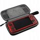 Cover Retroid Carry Case for Retroid 4 Pro black