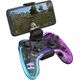 XTRIKE ME Universal Bluetooth Gaming Controller GP-52 Black