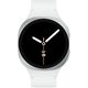 Samsung Galaxy Watch8 BT smartwatch, 40 mm, silver