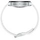 Samsung Galaxy Watch8 BT smartwatch, 40 mm, silver