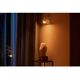 Philips Hue White&Col. Amb. Argenta Spot 1 flg. weiß 1x4.2W