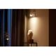 Philips Hue White&Col. Amb. Argenta Spot 1 flg. weiß 1x4.2W