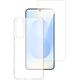 4smarts 360° Protection Set für Samsung Galaxy S25 Edge